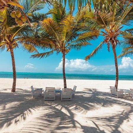 Twiga Beach Resort Watamu Exterior photo