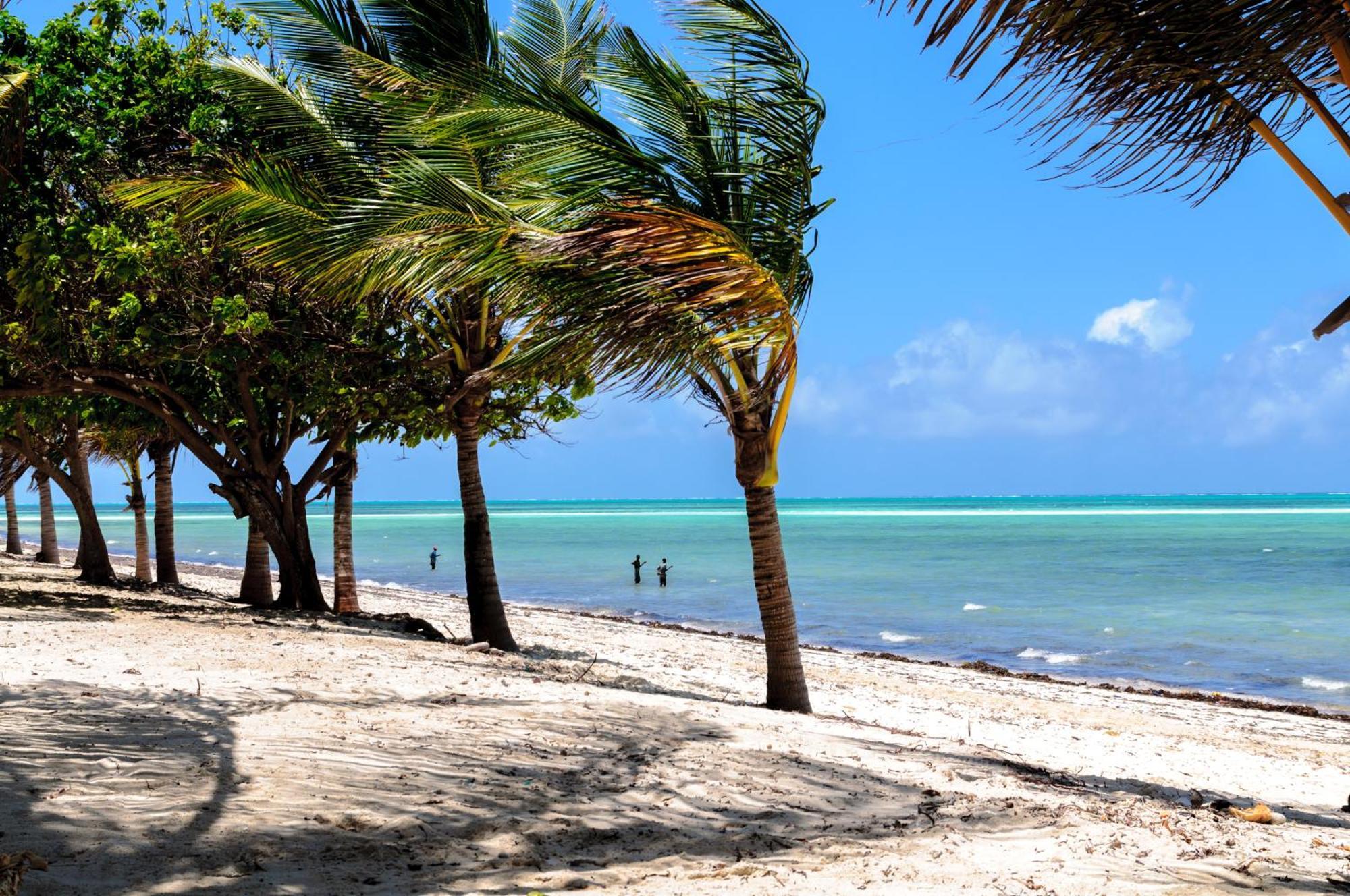 Twiga Beach Resort Watamu Exterior photo