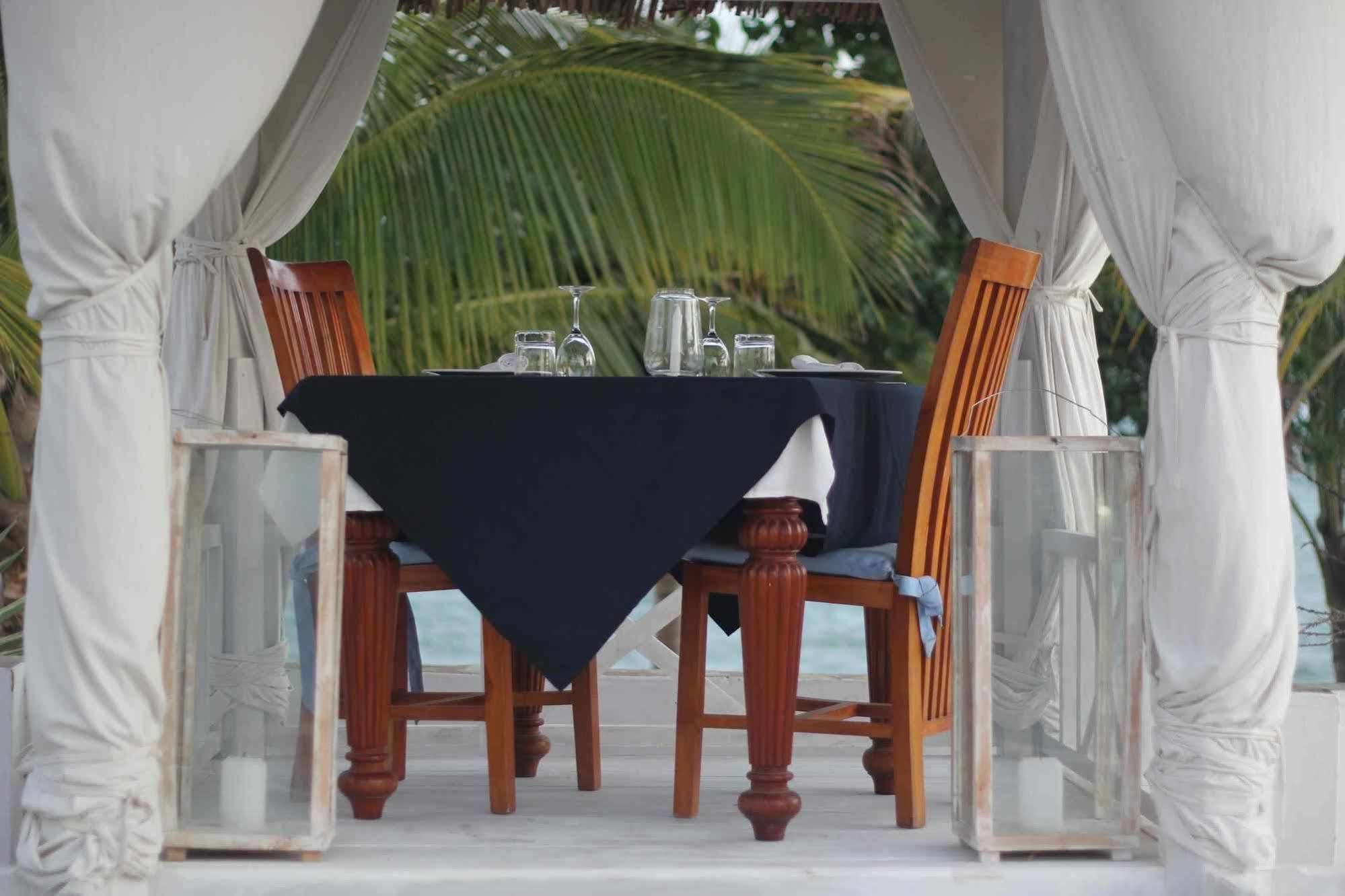 Twiga Beach Resort Watamu Exterior photo