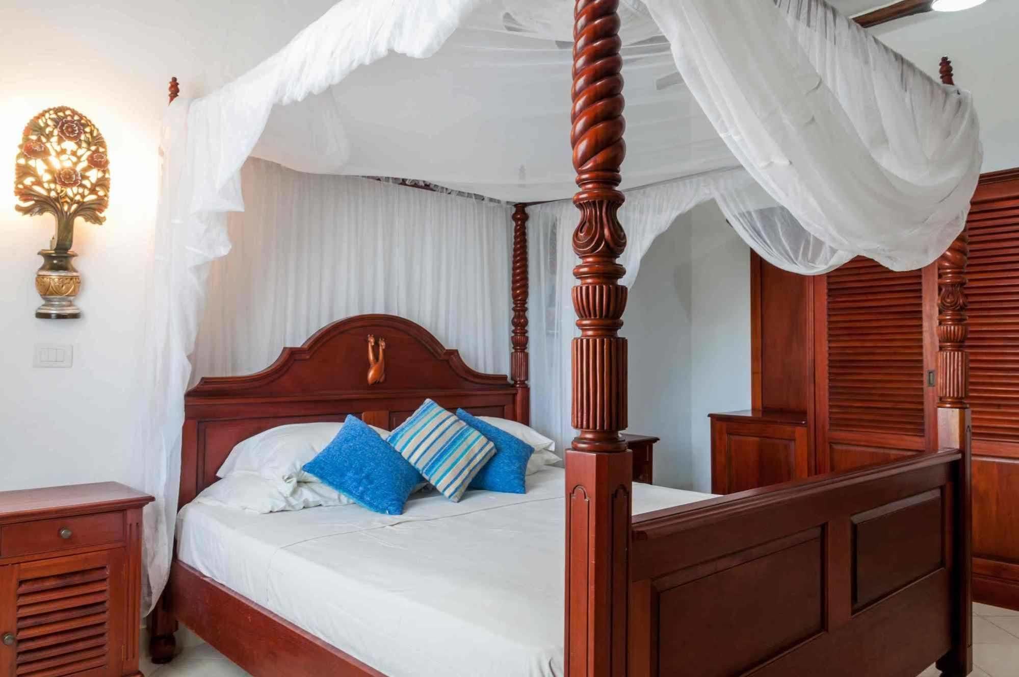 Twiga Beach Resort Watamu Exterior photo