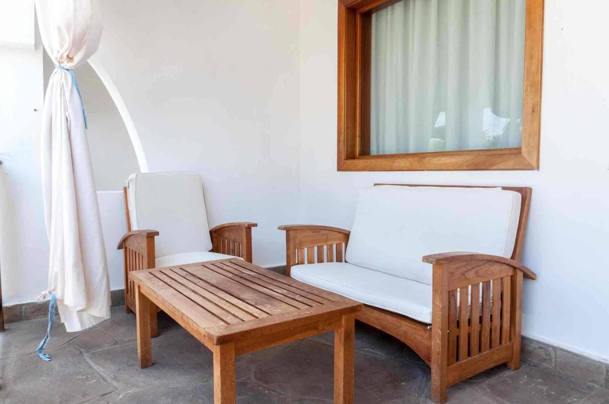 Twiga Beach Resort Watamu Exterior photo