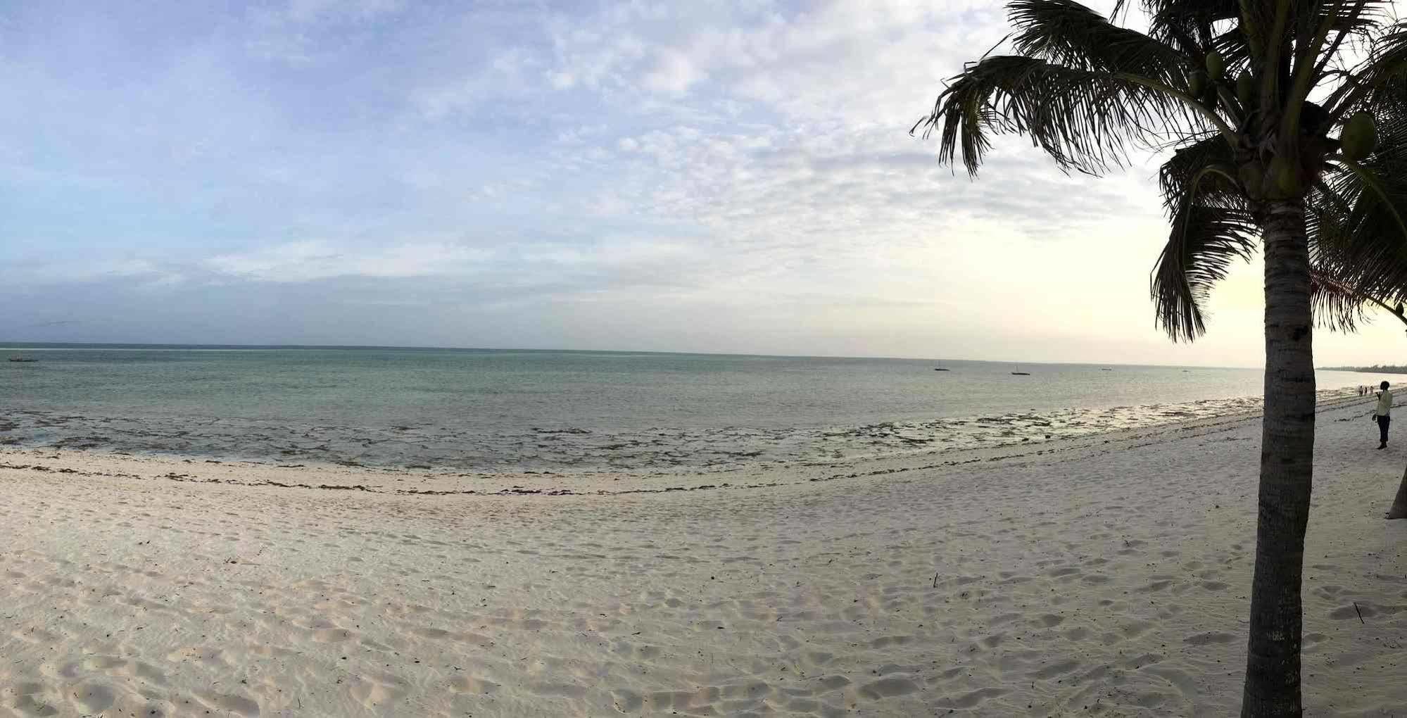 Twiga Beach Resort Watamu Exterior photo